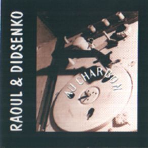 Download track Raoul Au Bistrot Raoul & Didsenko