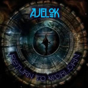 Download track Flight Into The Nebula AJELOK