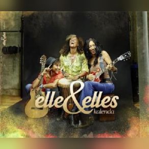 Download track Las Caderas Elle & Elles