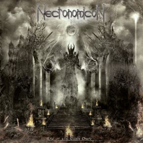 Download track The Living God (Pharaon Of Gods Part II) Necronomicon