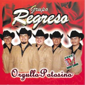 Download track Orgullo Potosino Grupo Regreso