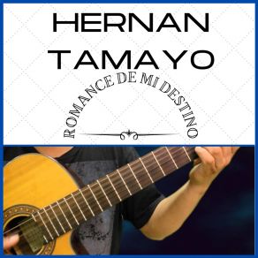 Download track Ponchito Viejo Hernan Tamayo