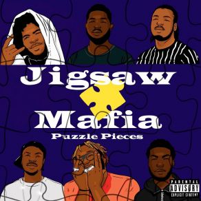 Download track Drill Jigsaw Mafia