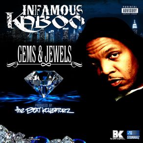 Download track On My Mind Infamous KabooEddie Black