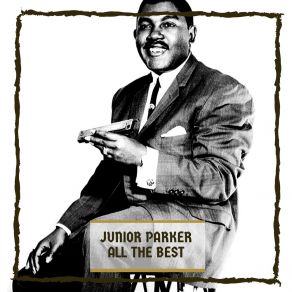 Download track I'll Forget About You Junior Parker