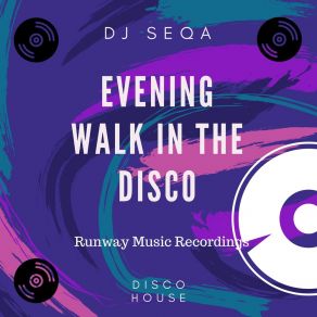 Download track Evening Walk In The Disco (Original Mix) DJ Seqa