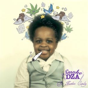 Download track 1st Class Smoke DzaBig K. R. I. T., Big Sant