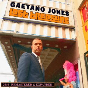 Download track Conditional Love Gaetano Jones