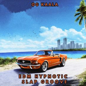 Download track Electric Dreamscape OG KAALA