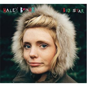 Download track May Day Haley Bonar