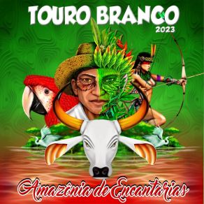 Download track Contador De Histórias Bumbá Touro BrancoDavid Assayag