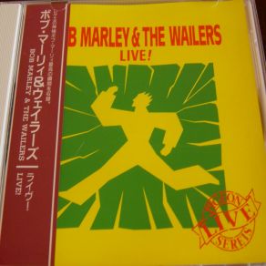 Download track Lively Up Yourself Bob Marley, The Wailers