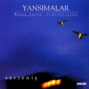 Download track Issız Yansımalar