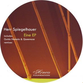 Download track Tender Slap Herr Spiegelhauer