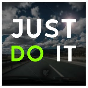 Download track Just Do It (Radio Edit) Darveen