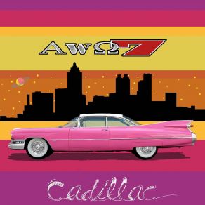 Download track Cadillac AWO7