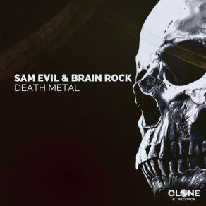 Download track Death Metal (Radio Mix) Sam Evil