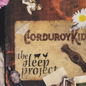 Download track Time Lost Corduroy Kid