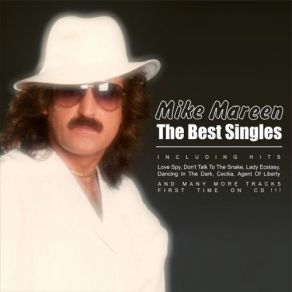 Download track Dancing In The Dark (Remix-Version) Mike Mareen