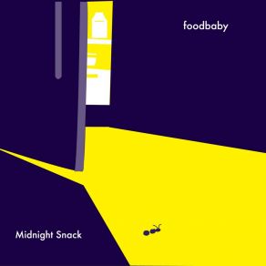 Download track Down From The Mountain Foodbaby