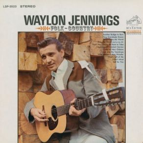 Download track Cindy Of New Orleans Waylon Jennings