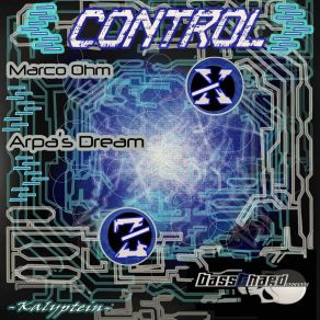 Download track Control-X Marco Ohm