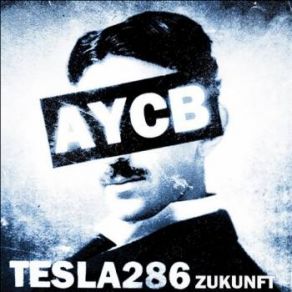 Download track Tesla's Oscillator Tesla286