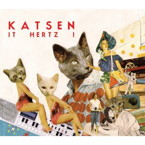 Download track Let'S Build A City Katsen