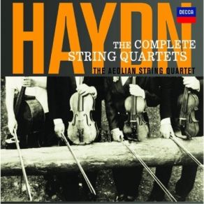 Download track 11. String Quartet In C Major Op. 64 No. 1 - III Allegretto Scherzando Joseph Haydn