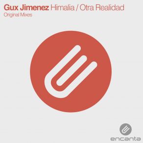 Download track Otra Realidad (Original Mix) Gux Jimenez