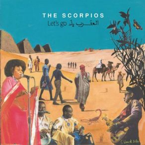 Download track Shuruq Alshams: Sunrise Scorpios