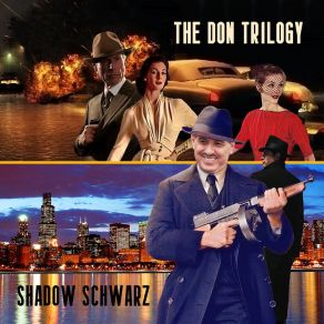 Download track New Italia Shadow Schwarz