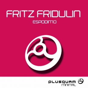 Download track Thanks! Fritz Fridulin