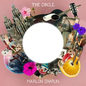 Download track A Single Drop Marlon Chaplin