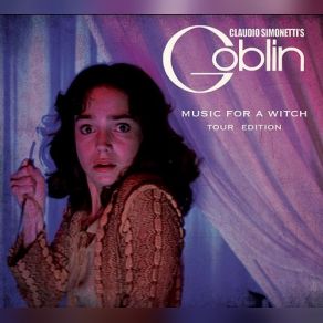 Download track Suspiria Claudio Simonetti's Goblin