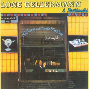 Download track Venter PÐµ En Sang Lone Kellermann, Rockbandet