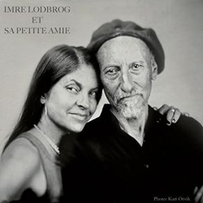 Download track Le Vinyle Imre Lodbrog