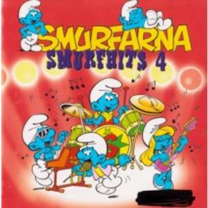 Download track Gå Och Smurfa (Gå & Fiska) The Smurfs