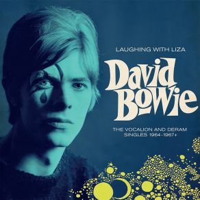 Download track Love You Till Tuesday (Single Version) David Bowie