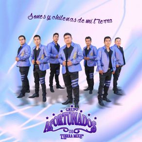 Download track El Moño Colorado Grupo Afortunados De Tierra Mixe