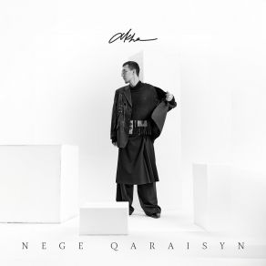 Download track Nege Qaraisyn Akha