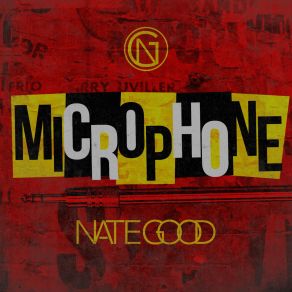 Download track Microphone Nate Good