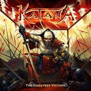 Download track Kingdom Never Come Katana