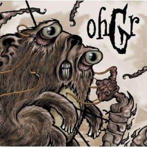 Download track Chaos Ohgr, Nivek Ogre