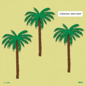 Download track Palm Grove (Original Mix) Hyman Bass