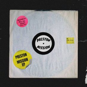 Download track Kepler Preston