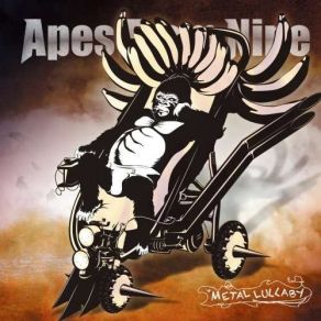 Download track End Of World Apes From Nine