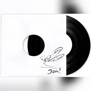 Download track Jon Anderson True [Test Pressing] B 32