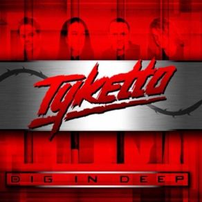 Download track Monday Tyketto