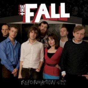 Download track Systematic Abuse The Fall